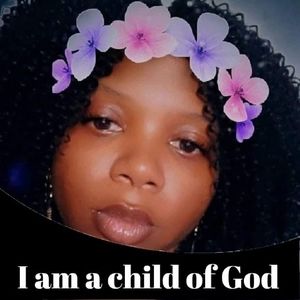 Meet your Posher, Shantell